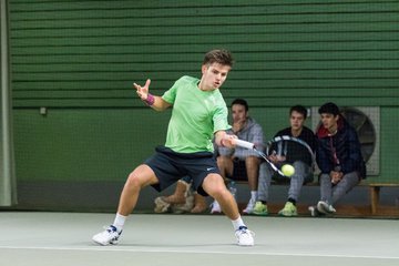 Bild 350 - Kai Lund Winterturnier